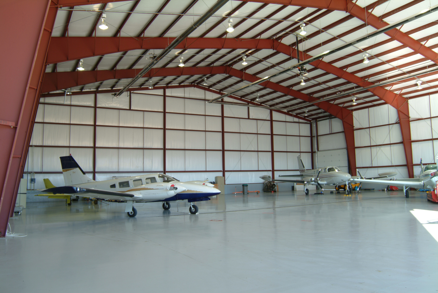 hangar3
